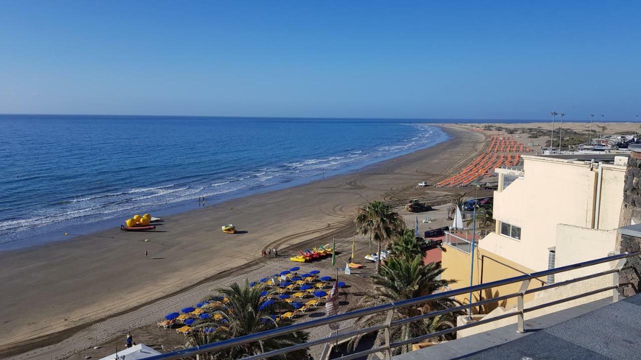 Gasthof Low Cost Wifi Free Playa del Inglés